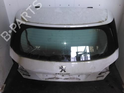 klapa-tylna-bagaznika-peugeot-308-ii-lb_-lp_-lw_-lh_-l3_-2013-2014-2015-2016-2017-2018-2019-2020-2021-34597347 main image