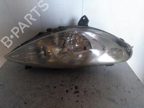 Used Right headlight Right headlight PEUGEOT 307 Break (3E) [2002-2009] 34603133 34603133
