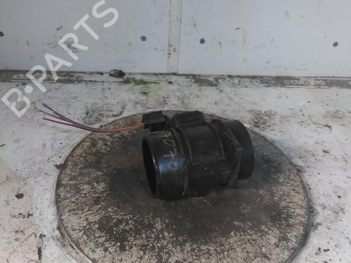 Used Mass air flow sensor Mass air flow sensor RENAULT SCÉNIC III (JZ0/1_) 1.9 dCi (JZ0J, JZ1J, JZ1K, JZ1S) (131 hp) 34594290 34594290