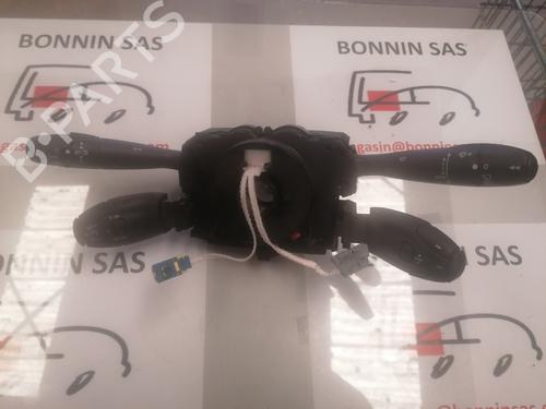 Used Steering column stalk Steering column stalk PEUGEOT 308 I (4A_, 4C_) 1.6 HDi (90 hp) 34587098 34587098
