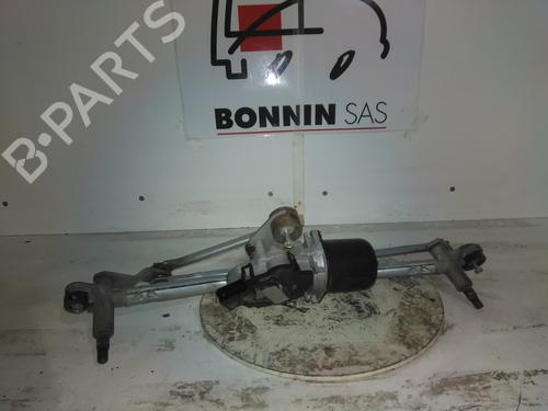 Used Front wiper motor Front wiper motor CITROËN C3 I (FC_, FN_) 1.4 HDi (68 hp) 34590331 34590331