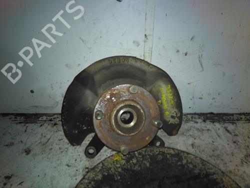 Used Tailgate Tailgate SUZUKI WAGON R+ (MA) 1.3 (RB413) (76 hp) 34595158 34595158