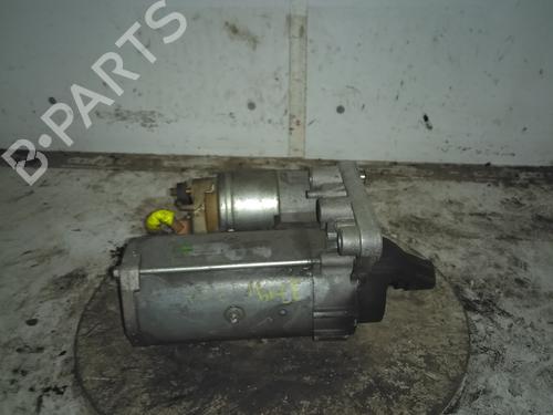 Used Starter Starter PEUGEOT 207 (WA_, WC_) 1.6 HDi (109 hp) 34593736 34593736