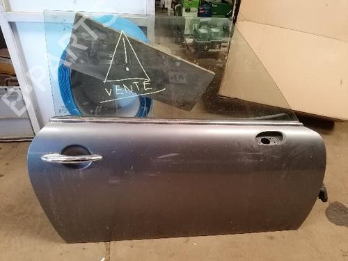 Used Right front door MINI MINI (R50, R53) Cooper S (163 hp) 22783774