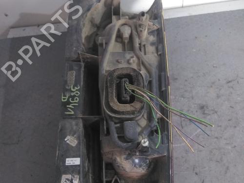 Right taillight CITROËN BERLINGO Box Body/MPV (B9) 1.6 HDi / BlueHDi 75 | BP38054426C35 - Image 2