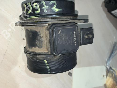 Used Mass air flow sensor Mass air flow sensor CITROËN C5 II (RC_) 2.0 HDi (RCRHRH) (136 hp) 34587689 34587689