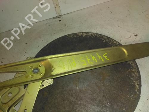 Used Front right window mechanism Front right window mechanism CITROËN AX (ZA-_) 10 (50 hp) 34584951 34584951