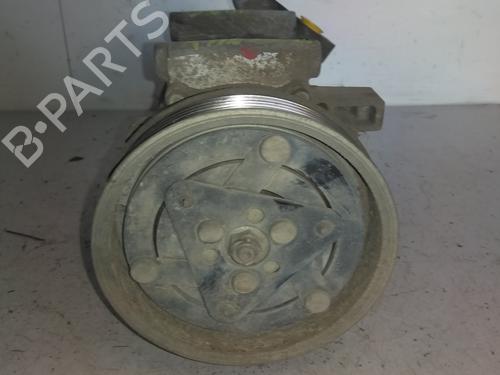 Used AC compressor AC compressor RENAULT KANGOO Express (FW0/1_) [2008-2026] 34601328 34601328