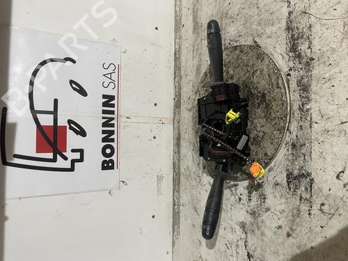 Used Headlight switch Headlight switch RENAULT CLIO II (BB_, CB_) 1.5 dCi (B/CB07) (65 hp) 34591185 34591185