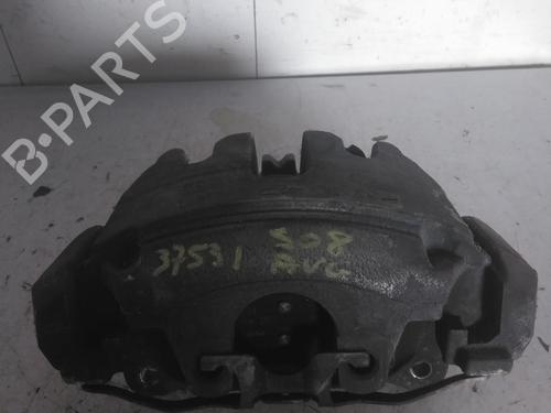 Used Right front brake caliper Right front brake caliper PEUGEOT 508 SW I (8E_) [2010-2018] 34601721 34601721