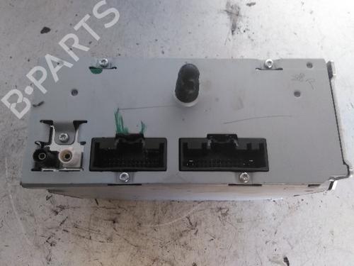 Radio FORD C-MAX II (DXA/CB7, DXA/CEU) 1.5 TDCi | BP28176539E6 