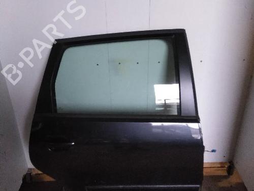 Used Right rear door VW POLO (9N_, 9A_) 1.9 TDI (101 hp) 21845461