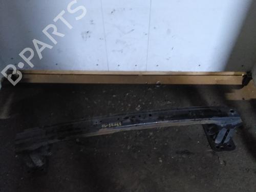 Used Tailgate Tailgate FORD FUSION (JU_) 1.4 TDCi (68 hp) 34595887 34595887