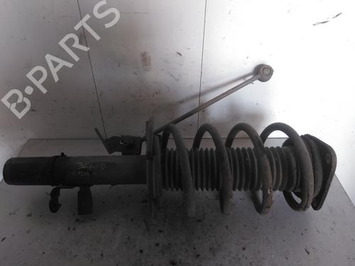 Used Right front shock absorber Right front shock absorber FORD C-MAX II (DXA/CB7, DXA/CEU) 1.5 TDCi (120 hp) 34601838 34601838