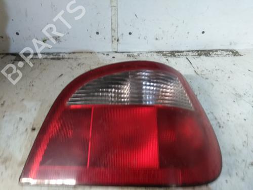 Used Right taillight Right taillight RENAULT MEGANE I (BA0/1_) [1995-2004] 34596849 34596849