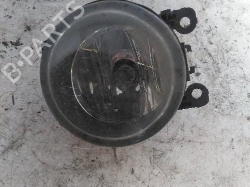 Used Right front fog light RENAULT SCÉNIC III (JZ0/1_) 1.5 dCi (110 hp) 28189964