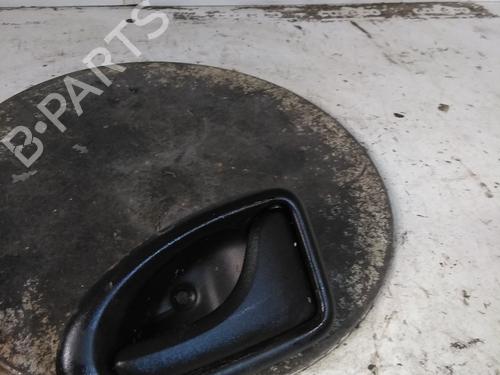 Used Front right interior door handle Front right interior door handle DACIA LOGAN (LS_) 1.4 (LS0A, LS0C, LS0E, LS0G) (75 hp) 34596885 34596885