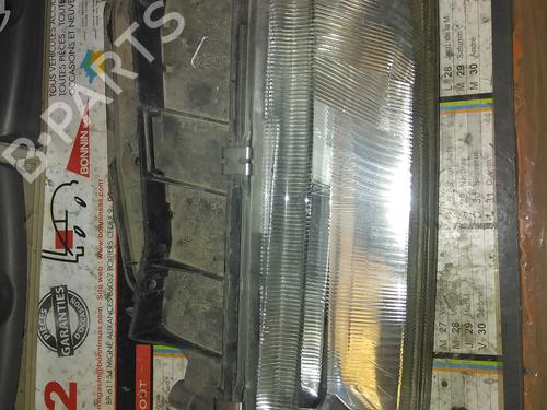 Used Left headlight Left headlight CITROËN XANTIA (X1_, X2_) 1.9 Turbo D (90 hp) 34584602 34584602