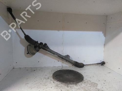 Used Steering rack RENAULT CLIO III (BR0/1, CR0/1) 1.5 dCi (C/BR0G, C/BR1G) (68 hp) 26584170