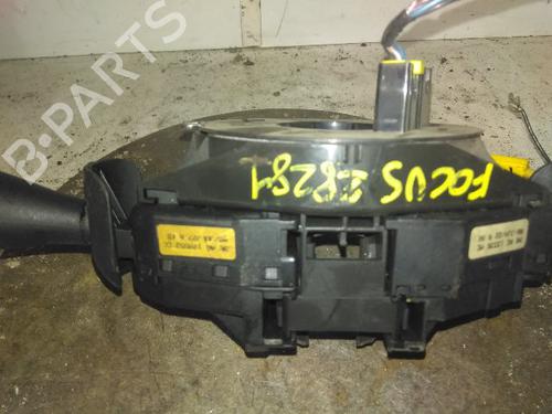 Steering column stalk FORD FOCUS I (DAW, DBW) 1.8 Turbo DI / TDDi | BP27075676I23 