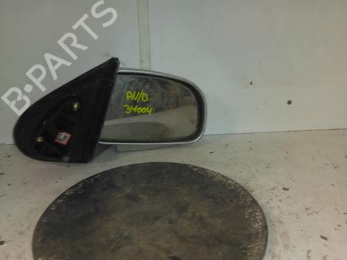 Retrovisor derecho Retrovisor derecho HYUNDAI SANTA FÉ I (SM) 2.0 CRDi 4x4 (125 hp) 34601481 34601481