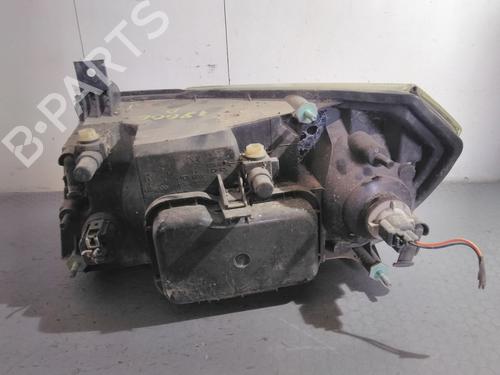 Right headlight FORD TRANSIT Van (FA_ _) 2.0 TDCi | BP37000396C29 - Image 2