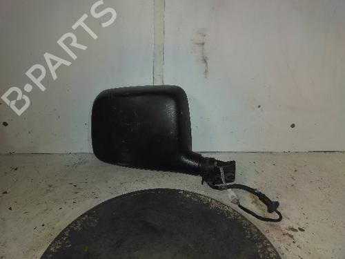 Bakspejl Højre SUZUKI WAGON R+ Hatchback (MM) 1.3 (RB413) (76 hp) 27636809