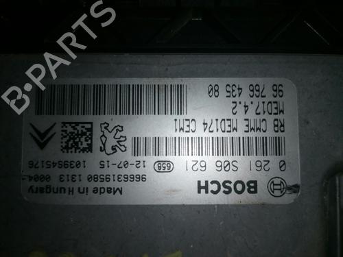engine-control-unit-ecu-citroen-ds3-sa_-2009-2010-2011-2012-2013-2014-2015-2016-34586623 main image