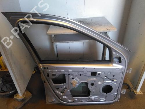 Used Left front door DACIA LOGAN MCV (KS_) 1.5 dCi (KS0W) (86 hp) 27349253