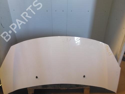 Capot Capot CITROËN C3 II (SC_) 1.4 HDi 70 (SC8HZC, SC8HR0, SC8HP4) (68 hp) 34593617 34593617