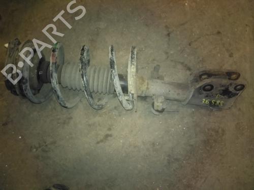 Used Right front shock absorber Right front shock absorber RENAULT ESPACE IV (JK0/1_) 1.9 dCi (JK0U) (116 hp) 34602404 34602404