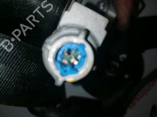 Front right seatbelt CITROËN DS3 (SA_) 1.6 THP 155 | BP34586627I25 - Image 2