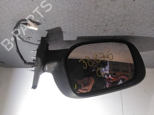 Used Left mirror Left mirror TOYOTA YARIS (_P9_) 1.0 VVT-i (KSP90_, KSP90R) (69 hp) 35968837 35968837