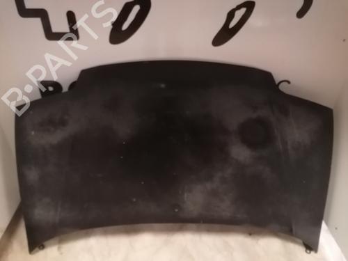 Used Hood Hood HYUNDAI ATOS (MX) 1.1 (58 hp) 34586700 34586700