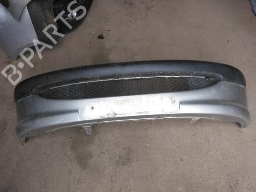 Used Front bumper PEUGEOT 206 Hatchback (2A/C) 1.4 HDi eco 70 (68 hp) 26508990