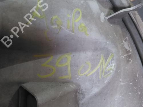 Left headlight OPEL AGILA A (H00) 1.0 12V (F68) | BP39658879C28 - Image 5