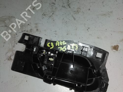 rear-left-interior-door-handle-citroen-c3-ii-sc_-2009-34599478 main image
