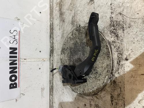 Used Pedal Pedal PEUGEOT 207 (WA_, WC_) 1.6 HDi (90 hp) 34591434 34591434