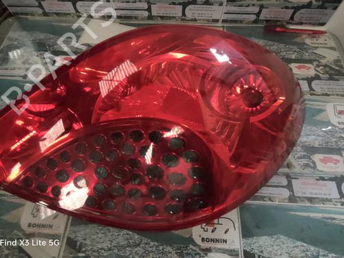 Used Right taillight Right taillight PEUGEOT 207 CC (WD_) 1.6 HDi (109 hp) 34588598 34588598
