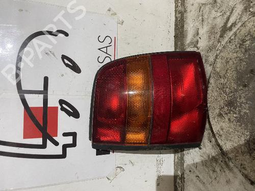 Used Left taillight NISSAN MICRA II (K11) 1.3 i 16V (75 hp) 20636590