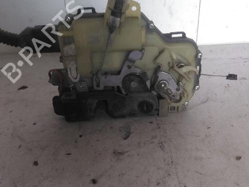 Rear right lock VW POLO (9N_, 9A_) 1.2 | BP26710729C99 