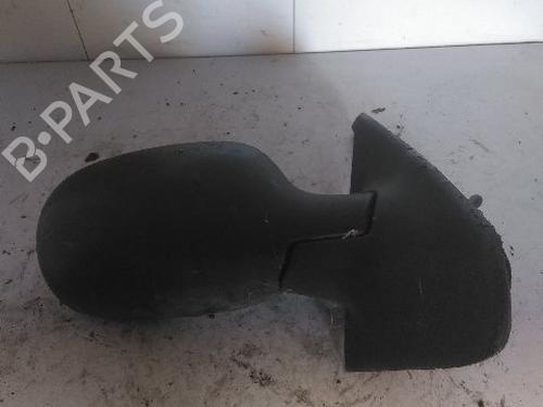 Used Right mirror RENAULT CLIO II (BB_, CB_) 1.2 16V (BB05, BB0W, BB11, BB27, BB2T, BB2U, BB2V, CB05,... (75 hp) 27932286