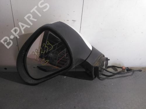 Used Left mirror Left mirror 37037736 37037736
