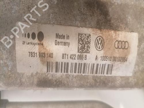 Used Steering rack AUDI A5 Convertible (8F7) 2.7 TDI (190 hp) 24133909