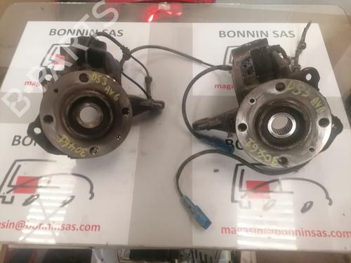 right-front-steering-knuckle-citroen-ds3-sa_-2009-2010-2011-2012-2013-2014-2015-2016-34587160 main image
