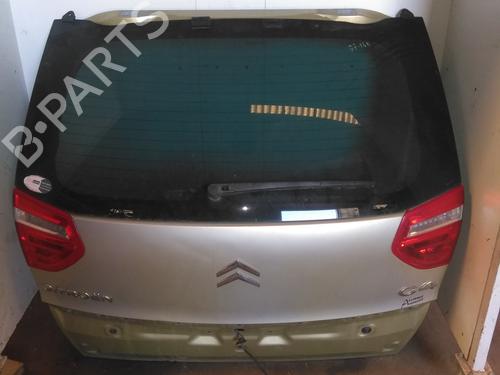 Used Tailgate Tailgate 34600349 34600349