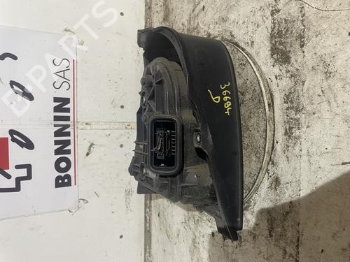 Used Right taillight Right taillight SEAT AROSA (6H1) 1.4 (60 hp) 34592201 34592201