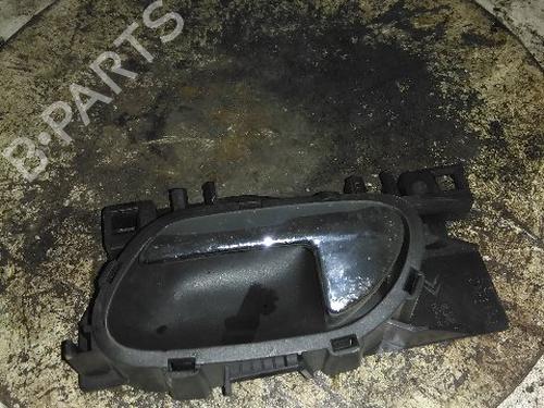 Front left interior door handle PEUGEOT 308 I (4A_, 4C_) 1.6 HDi | BP21135319I13 