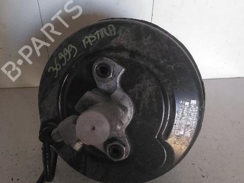 Used Servo brake OPEL ASTRA J (P10) 1.7 CDTI (68) (125 hp) 27642361