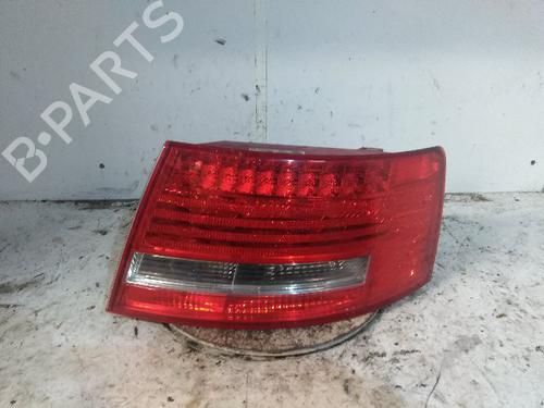 Used Right taillight AUDI A6 C6 (4F2) 3.0 TDI quattro (233 hp) 21546335